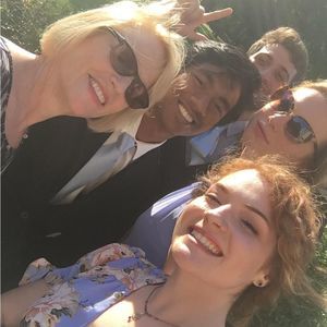 Meet your Posher, Rachel